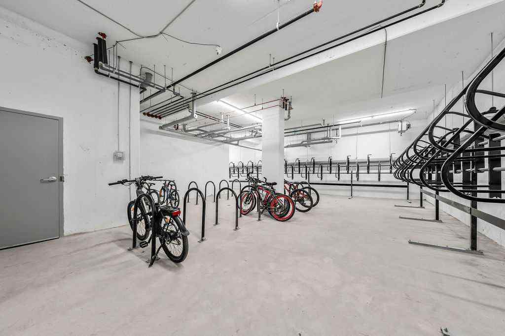 MLS® A2239063 - Unit #2205 550 Belmont Street SW in Belmont Calgary, Residential