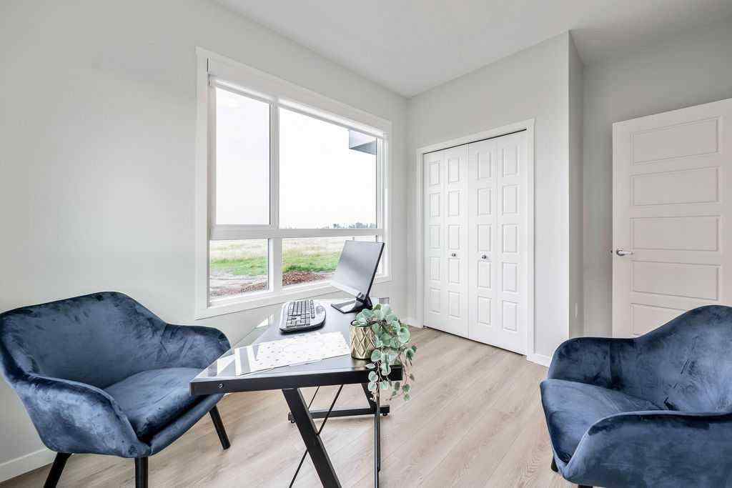 MLS® A2239063 - Unit #2205 550 Belmont Street SW in Belmont Calgary, Residential