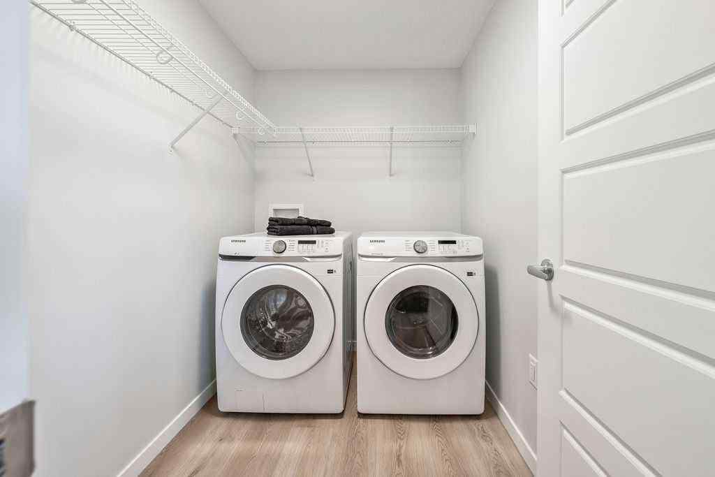 MLS® A2239063 - Unit #2205 550 Belmont Street SW in Belmont Calgary, Residential