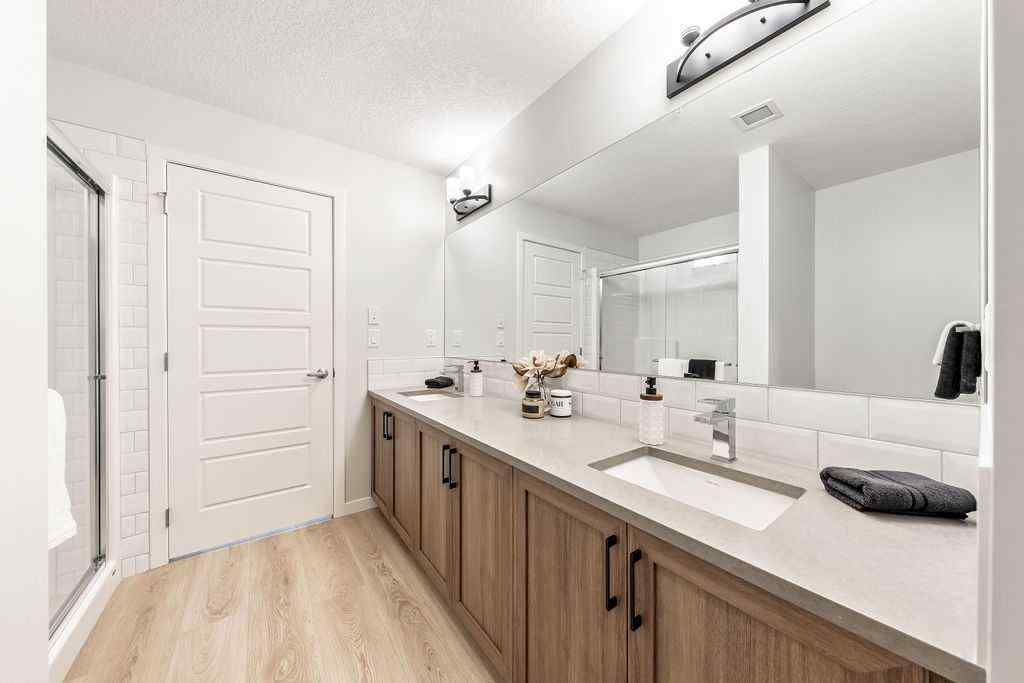 MLS® A2239063 - Unit #2205 550 Belmont Street SW in Belmont Calgary, Residential