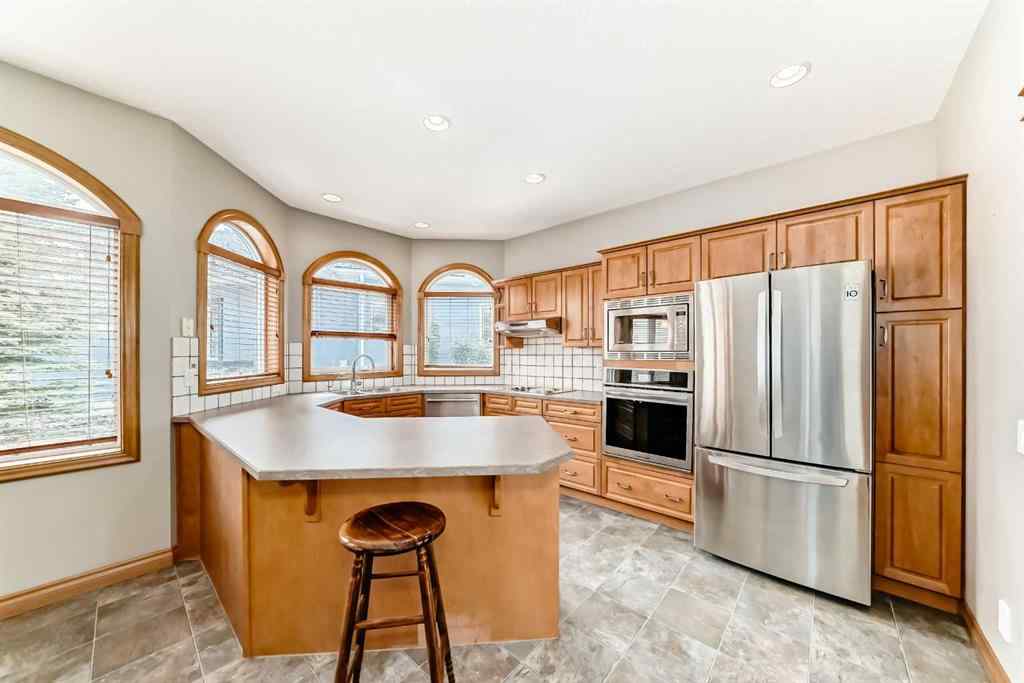 MLS® A2239068 - 188 Sunterra Heights  in Sunterra Ridge Cochrane, Residential