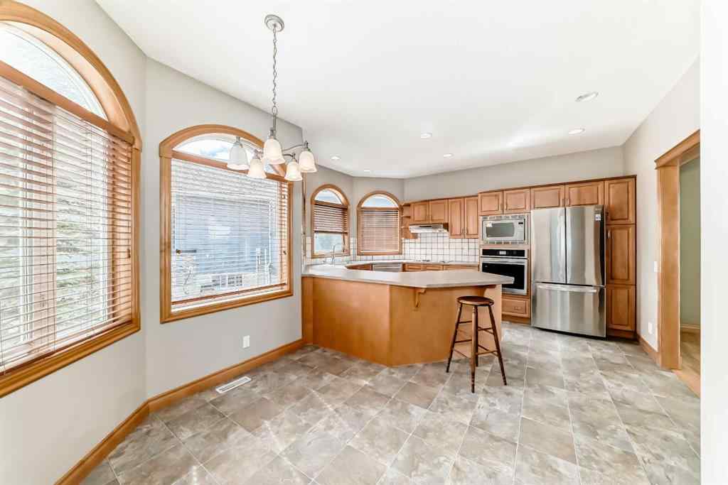 MLS® A2239068 - 188 Sunterra Heights  in Sunterra Ridge Cochrane, Residential