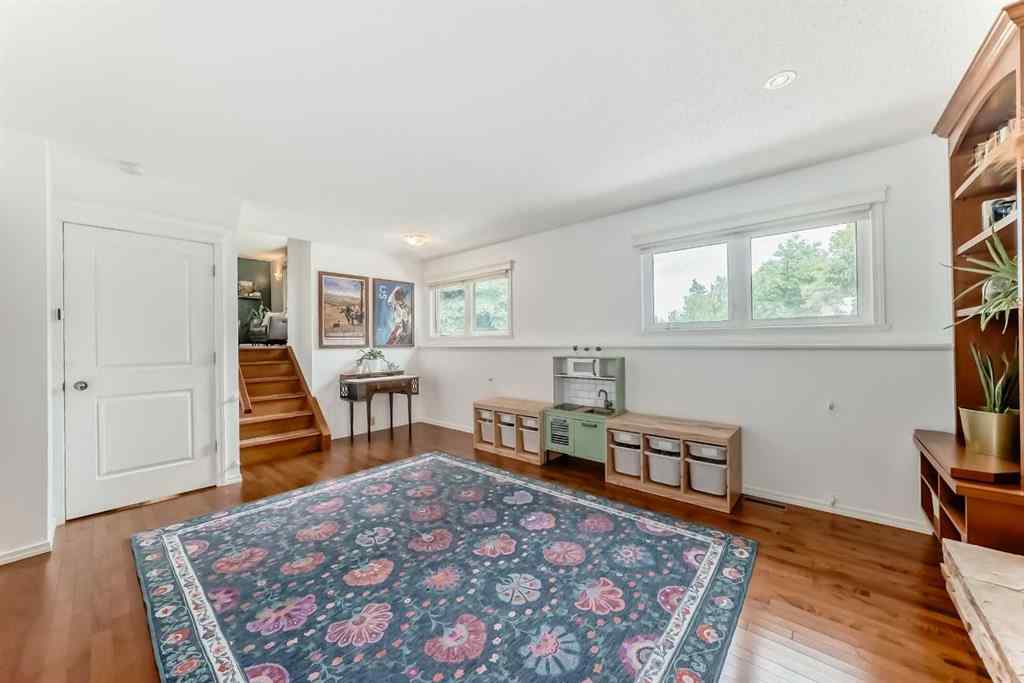MLS® A2239069 - 832 Cannell Road SW in Canyon Meadows Calgary, Residential