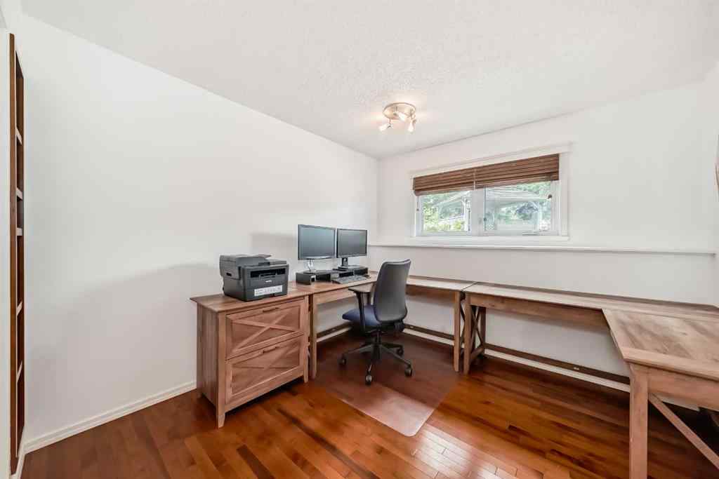 MLS® A2239069 - 832 Cannell Road SW in Canyon Meadows Calgary, Residential