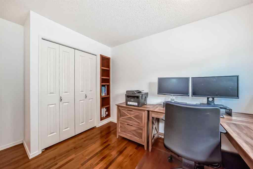 MLS® A2239069 - 832 Cannell Road SW in Canyon Meadows Calgary, Residential