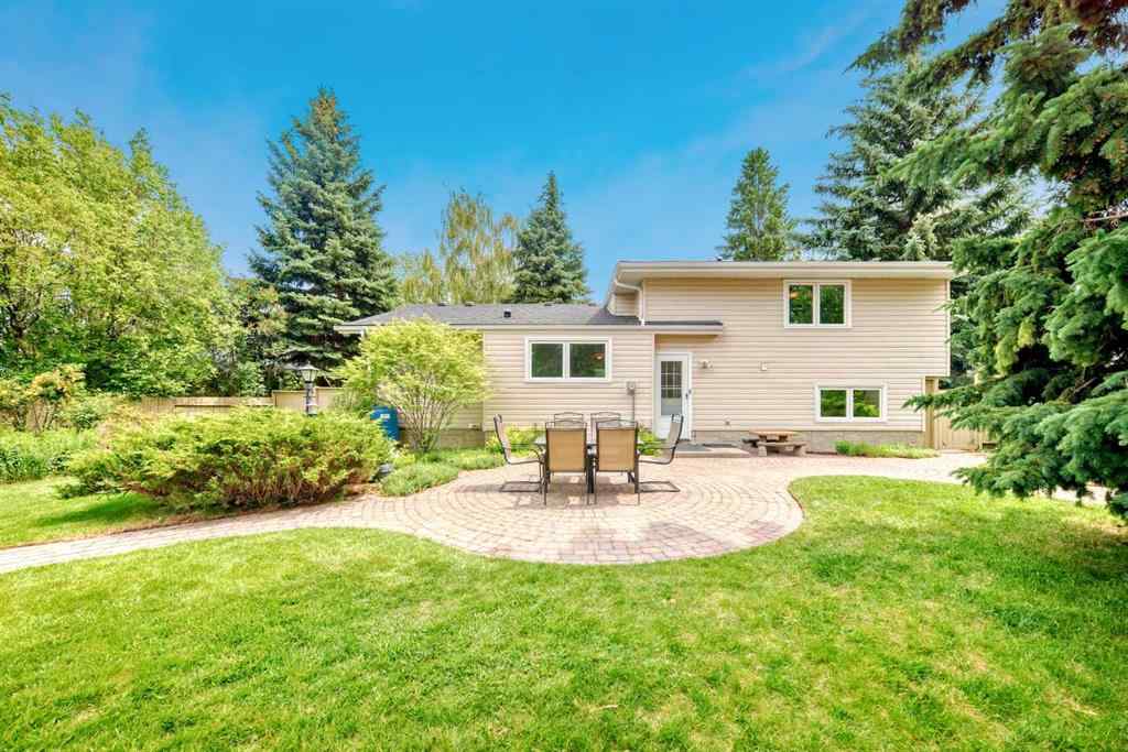 MLS® A2239069 - 832 Cannell Road SW in Canyon Meadows Calgary, Residential