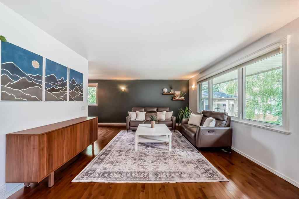MLS® A2239069 - 832 Cannell Road SW in Canyon Meadows Calgary, Residential