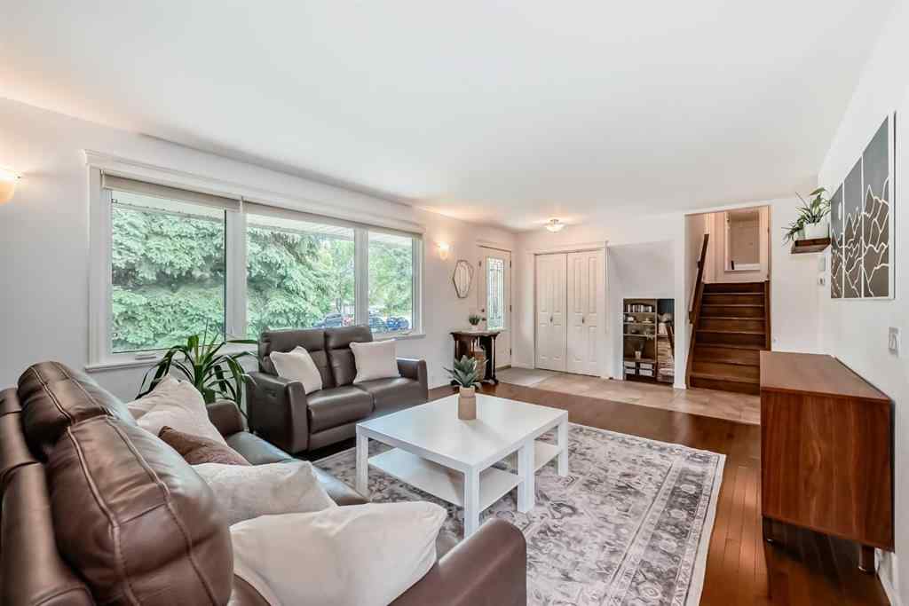MLS® A2239069 - 832 Cannell Road SW in Canyon Meadows Calgary, Residential