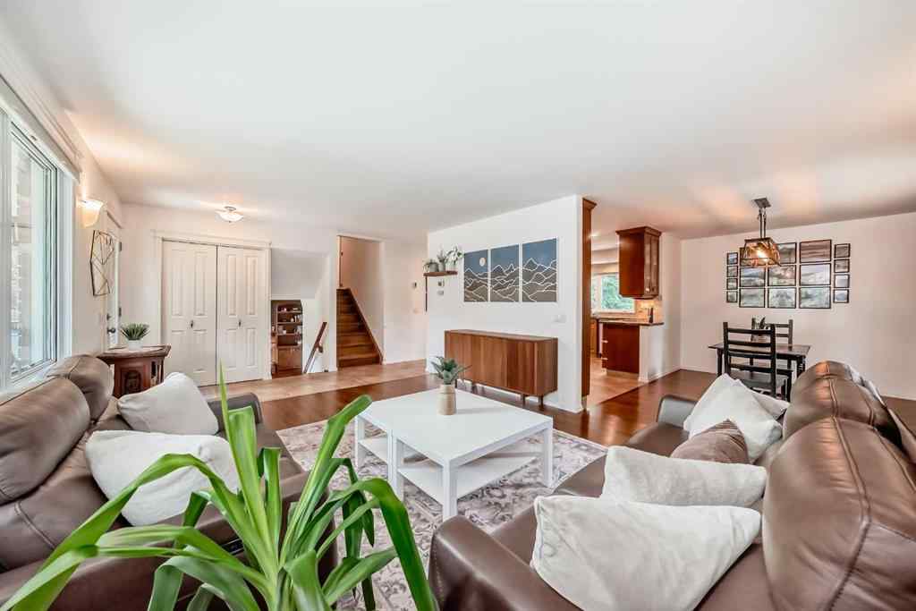 MLS® A2239069 - 832 Cannell Road SW in Canyon Meadows Calgary, Residential