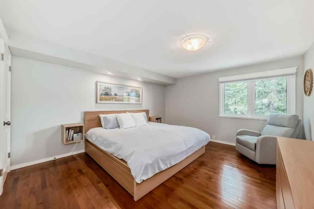 MLS® A2239069 - 832 Cannell Road SW in Canyon Meadows Calgary, Residential