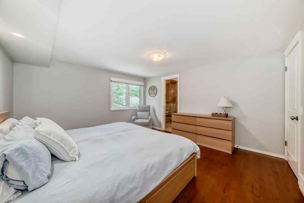 MLS® A2239069 - 832 Cannell Road SW in Canyon Meadows Calgary, Residential