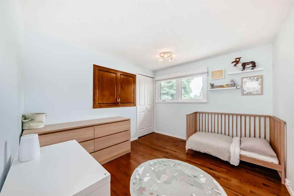 MLS® A2239069 - 832 Cannell Road SW in Canyon Meadows Calgary, Residential