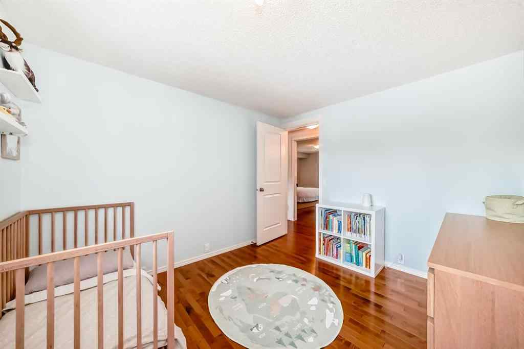 MLS® A2239069 - 832 Cannell Road SW in Canyon Meadows Calgary, Residential