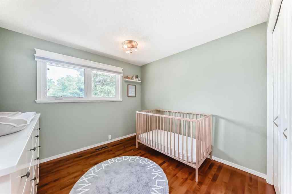 MLS® A2239069 - 832 Cannell Road SW in Canyon Meadows Calgary, Residential