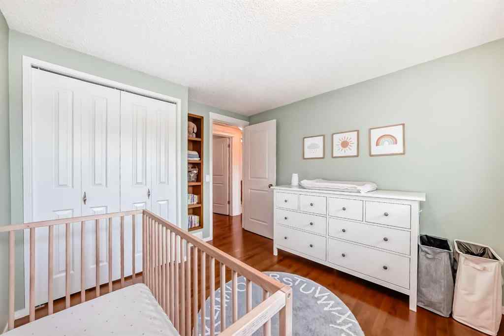 MLS® A2239069 - 832 Cannell Road SW in Canyon Meadows Calgary, Residential