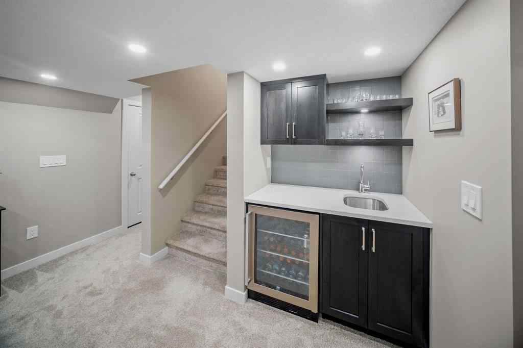 MLS® A2239070 - 2032 Reunion Link NW in Reunion Airdrie, Residential