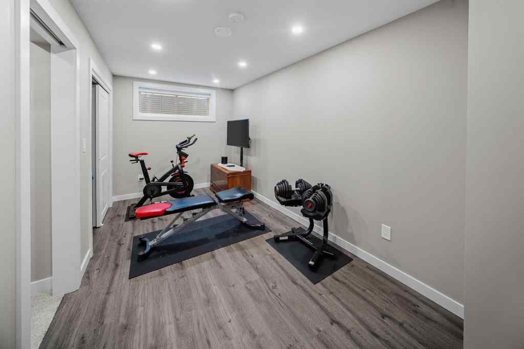 MLS® A2239070 - 2032 Reunion Link NW in Reunion Airdrie, Residential