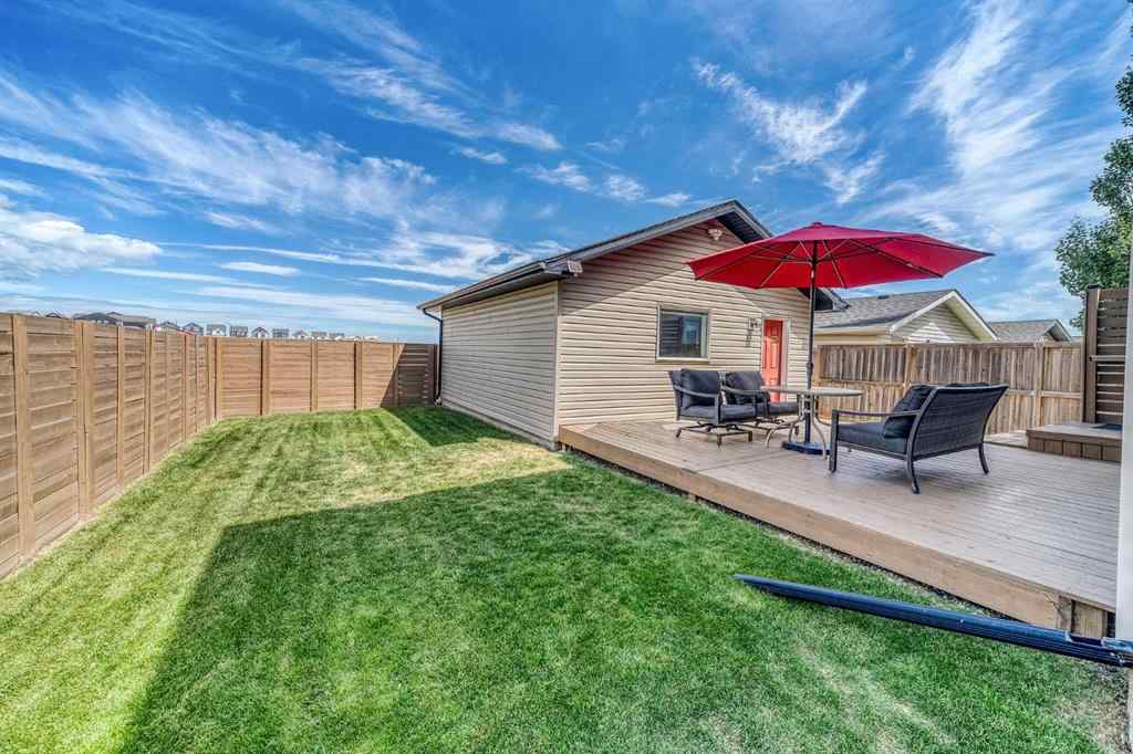 MLS® A2239070 - 2032 Reunion Link NW in Reunion Airdrie, Residential