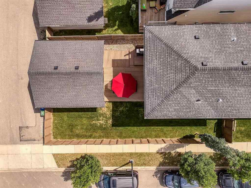 MLS® A2239070 - 2032 Reunion Link NW in Reunion Airdrie, Residential