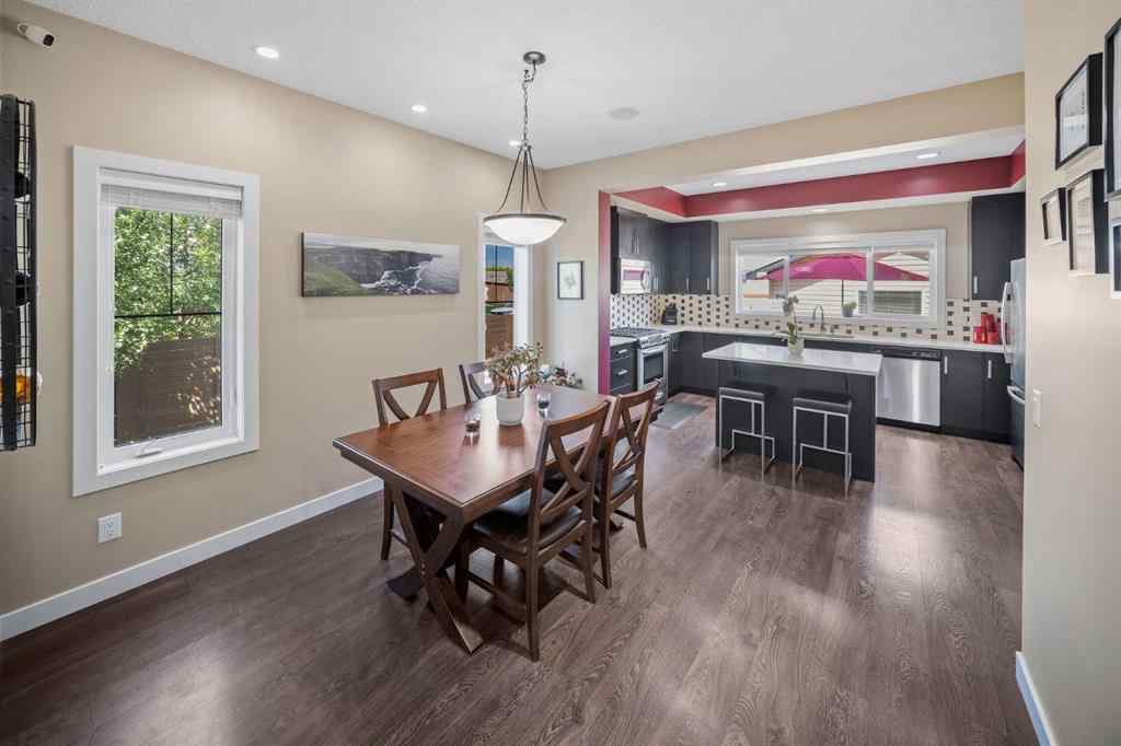 MLS® A2239070 - 2032 Reunion Link NW in Reunion Airdrie, Residential