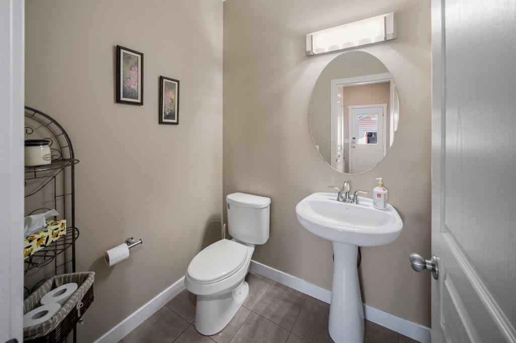 MLS® A2239070 - 2032 Reunion Link NW in Reunion Airdrie, Residential