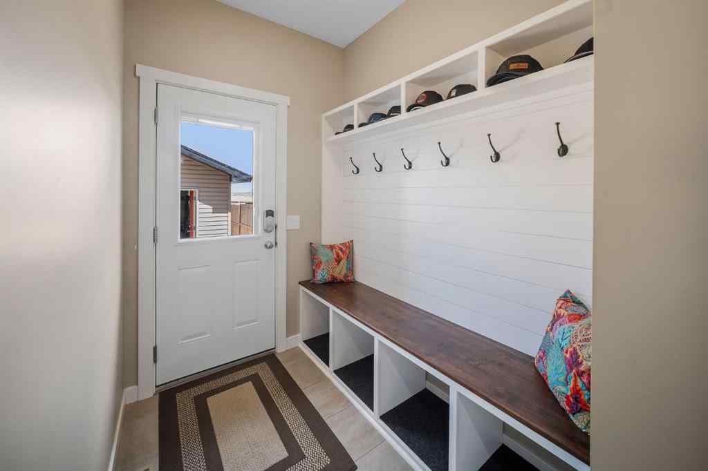 MLS® A2239070 - 2032 Reunion Link NW in Reunion Airdrie, Residential