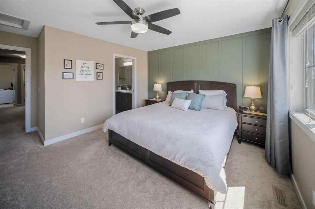 MLS® A2239070 - 2032 Reunion Link NW in Reunion Airdrie, Residential
