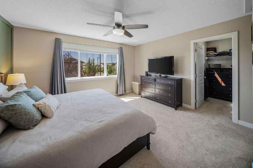 MLS® A2239070 - 2032 Reunion Link NW in Reunion Airdrie, Residential