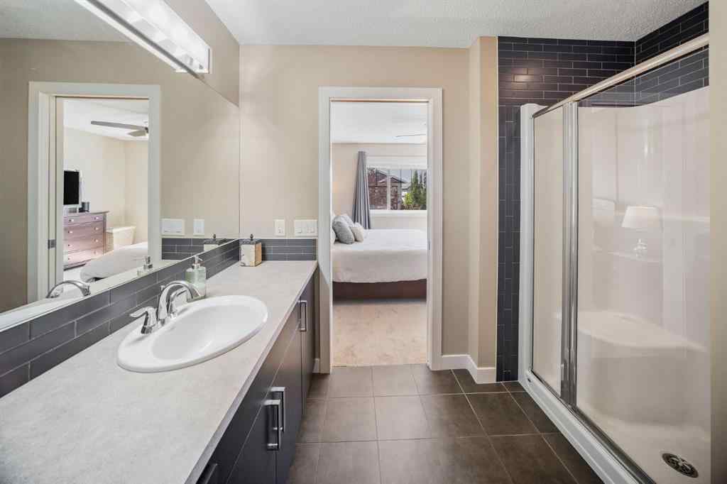 MLS® A2239070 - 2032 Reunion Link NW in Reunion Airdrie, Residential