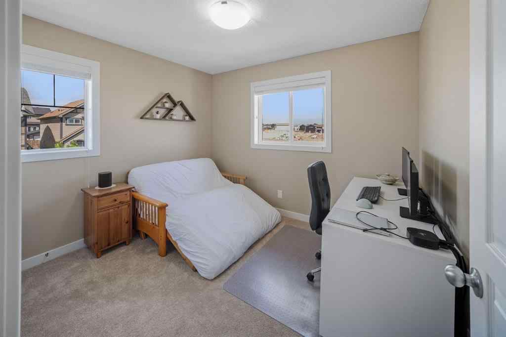 MLS® A2239070 - 2032 Reunion Link NW in Reunion Airdrie, Residential
