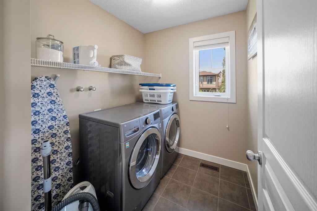 MLS® A2239070 - 2032 Reunion Link NW in Reunion Airdrie, Residential