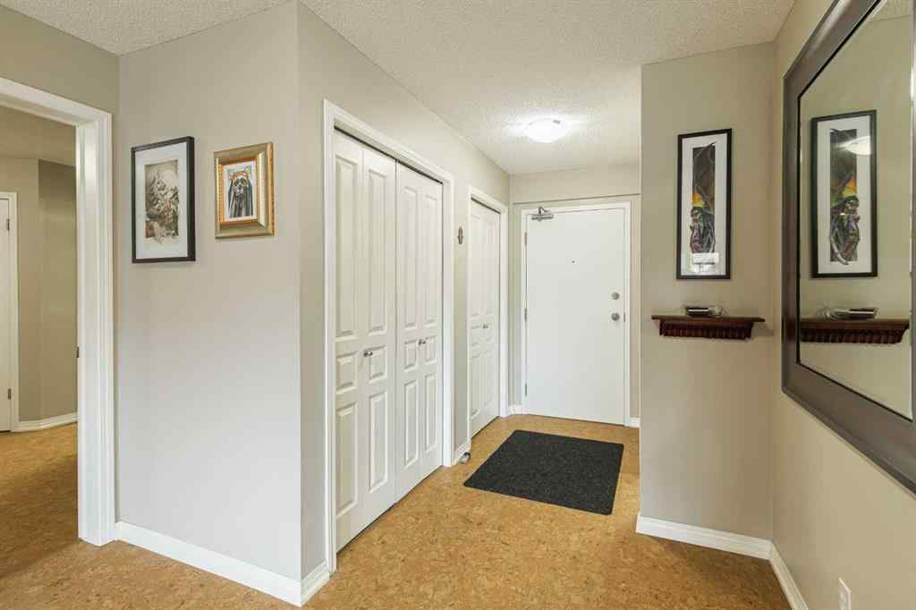 MLS® A2239071 - Unit #107 250 New Brighton Villas SE in New Brighton Calgary, Residential