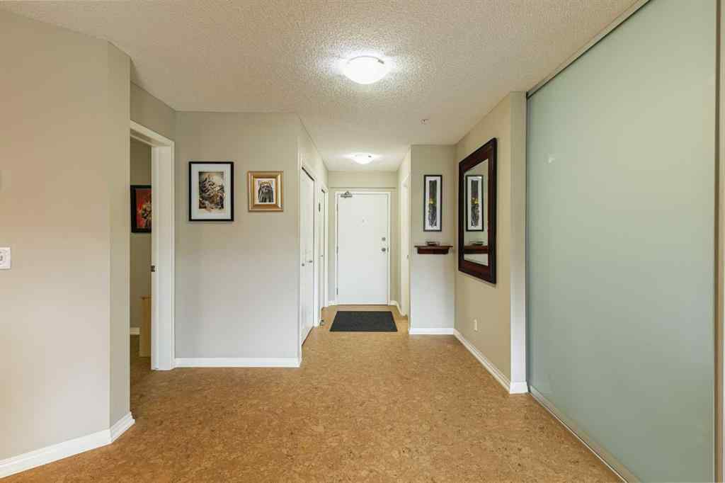 MLS® A2239071 - Unit #107 250 New Brighton Villas SE in New Brighton Calgary, Residential