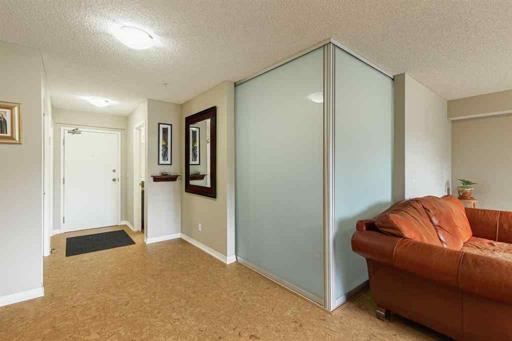 MLS® A2239071 - Unit #107 250 New Brighton Villas SE in New Brighton Calgary, Residential