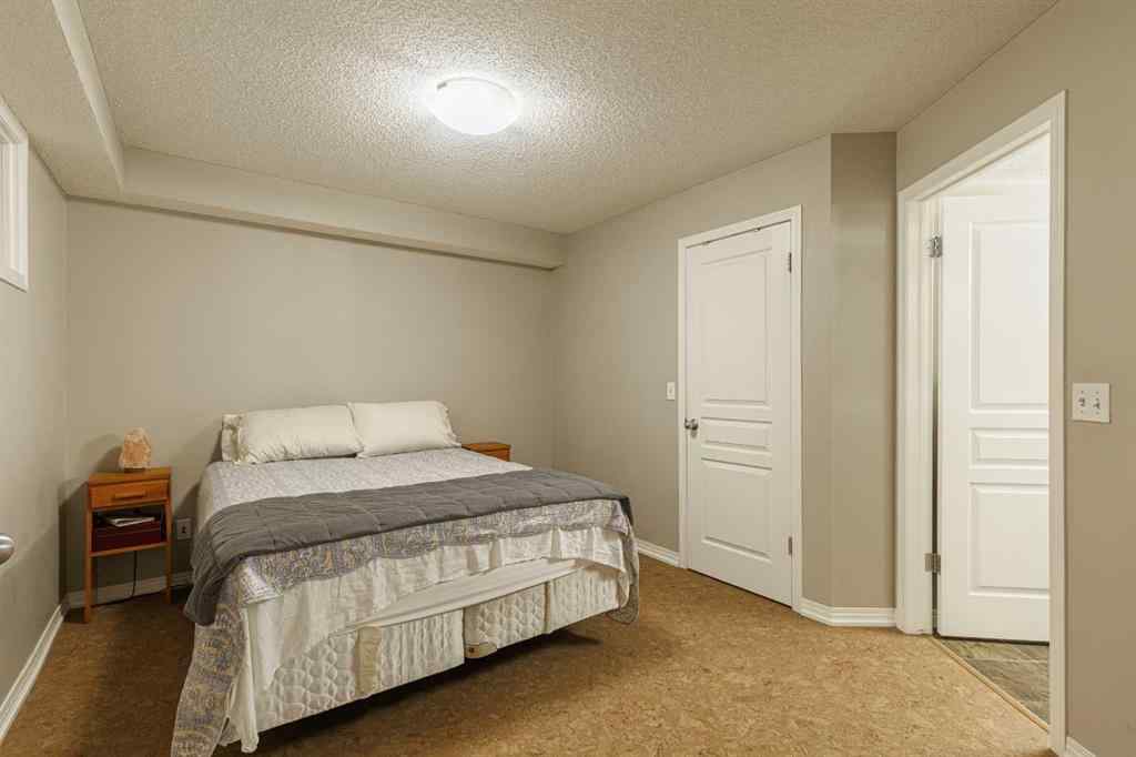 MLS® A2239071 - Unit #107 250 New Brighton Villas SE in New Brighton Calgary, Residential