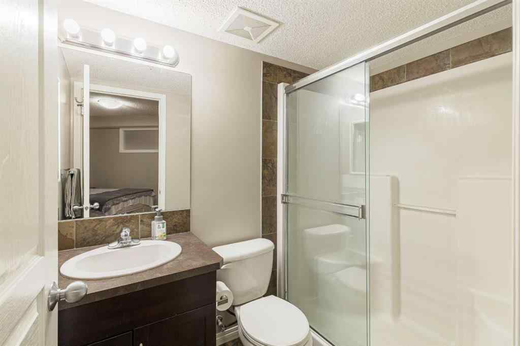 MLS® A2239071 - Unit #107 250 New Brighton Villas SE in New Brighton Calgary, Residential