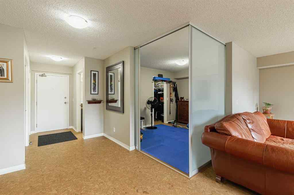 MLS® A2239071 - Unit #107 250 New Brighton Villas SE in New Brighton Calgary, Residential