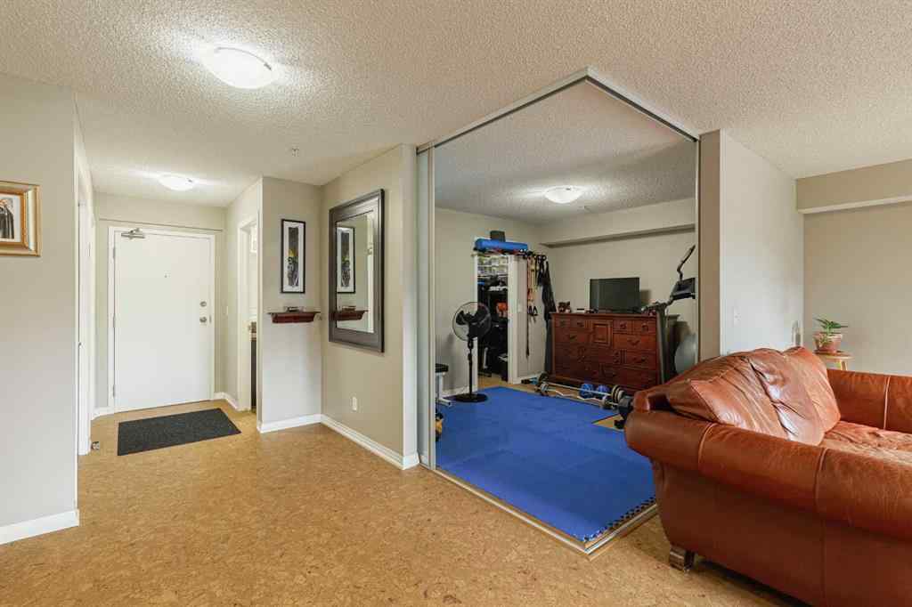 MLS® A2239071 - Unit #107 250 New Brighton Villas SE in New Brighton Calgary, Residential