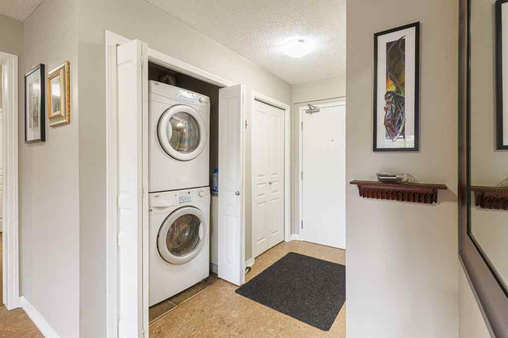 MLS® A2239071 - Unit #107 250 New Brighton Villas SE in New Brighton Calgary, Residential