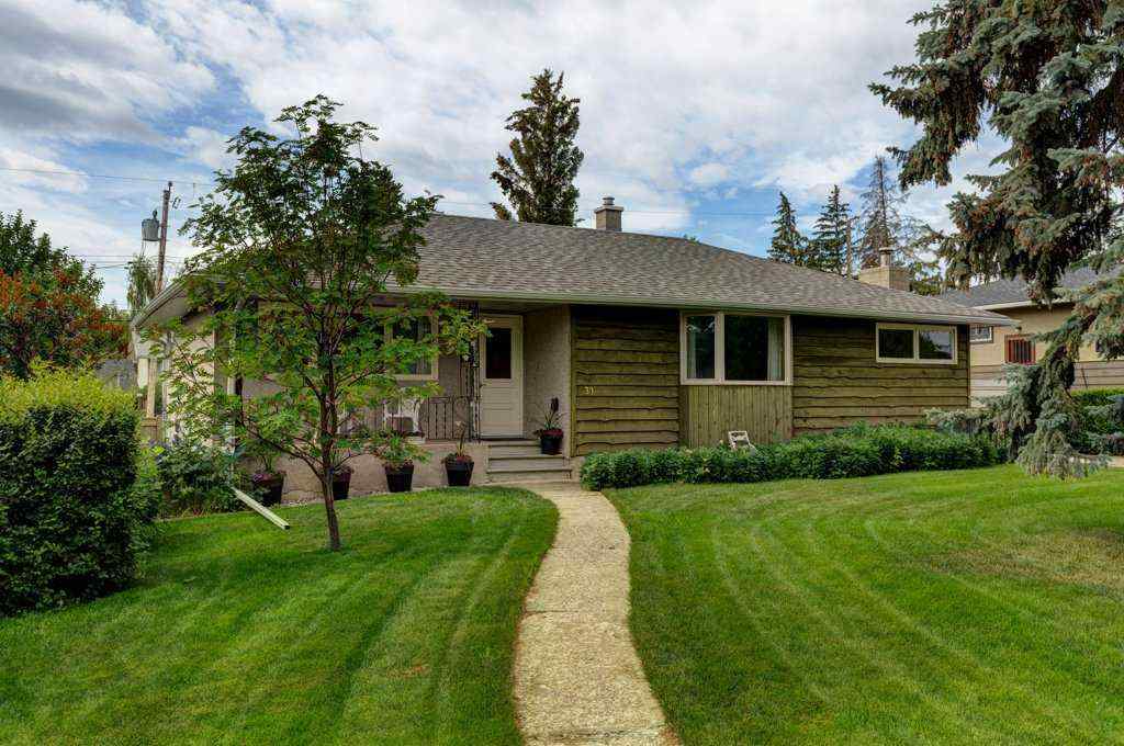 MLS® A2239074 - 39 Gladys Ridge Road SW in Glendale Calgary, Residential