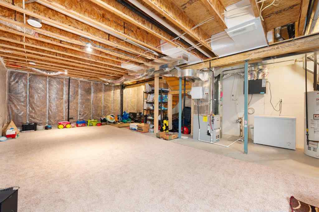 MLS® A2239082 - 44 Cityside Green NE in Cityscape Calgary, Residential