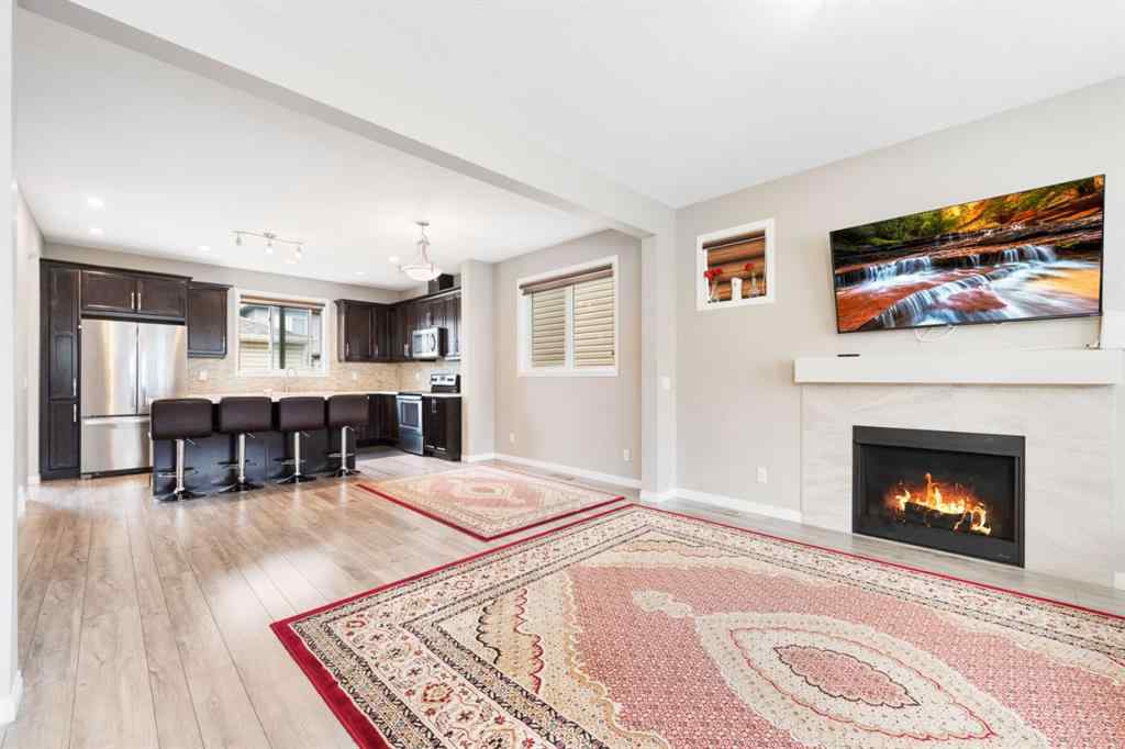 MLS® A2239082 - 44 Cityside Green NE in Cityscape Calgary, Residential