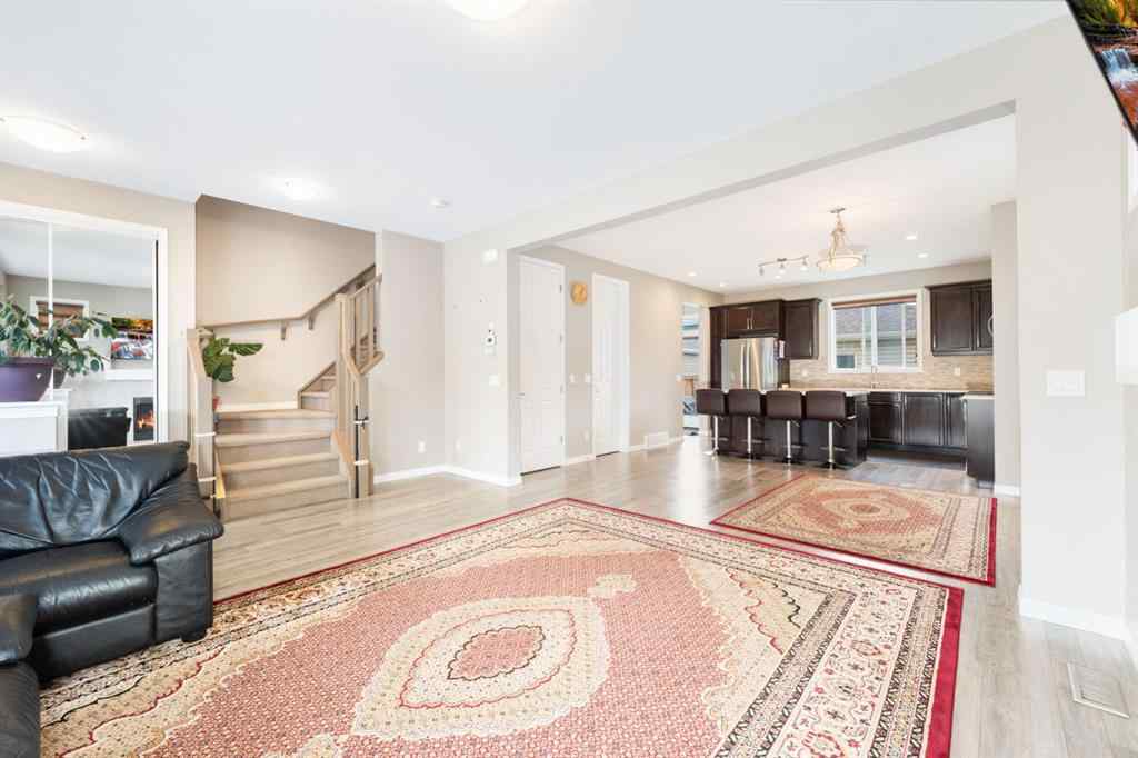 MLS® A2239082 - 44 Cityside Green NE in Cityscape Calgary, Residential