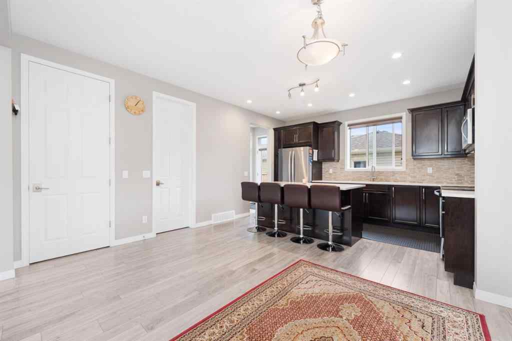 MLS® A2239082 - 44 Cityside Green NE in Cityscape Calgary, Residential