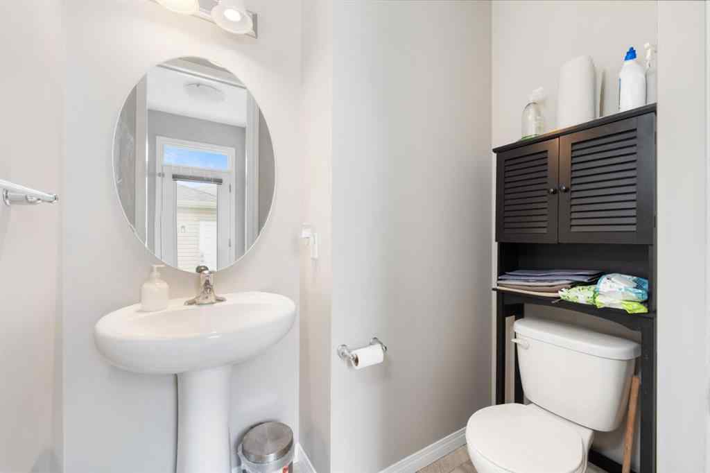 MLS® A2239082 - 44 Cityside Green NE in Cityscape Calgary, Residential