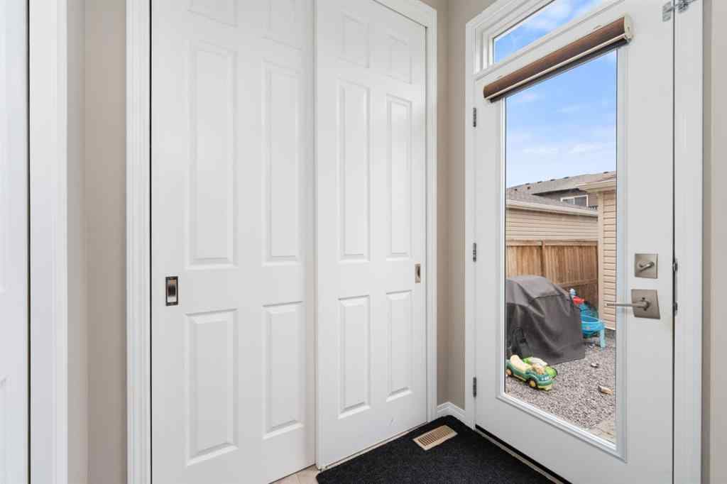 MLS® A2239082 - 44 Cityside Green NE in Cityscape Calgary, Residential