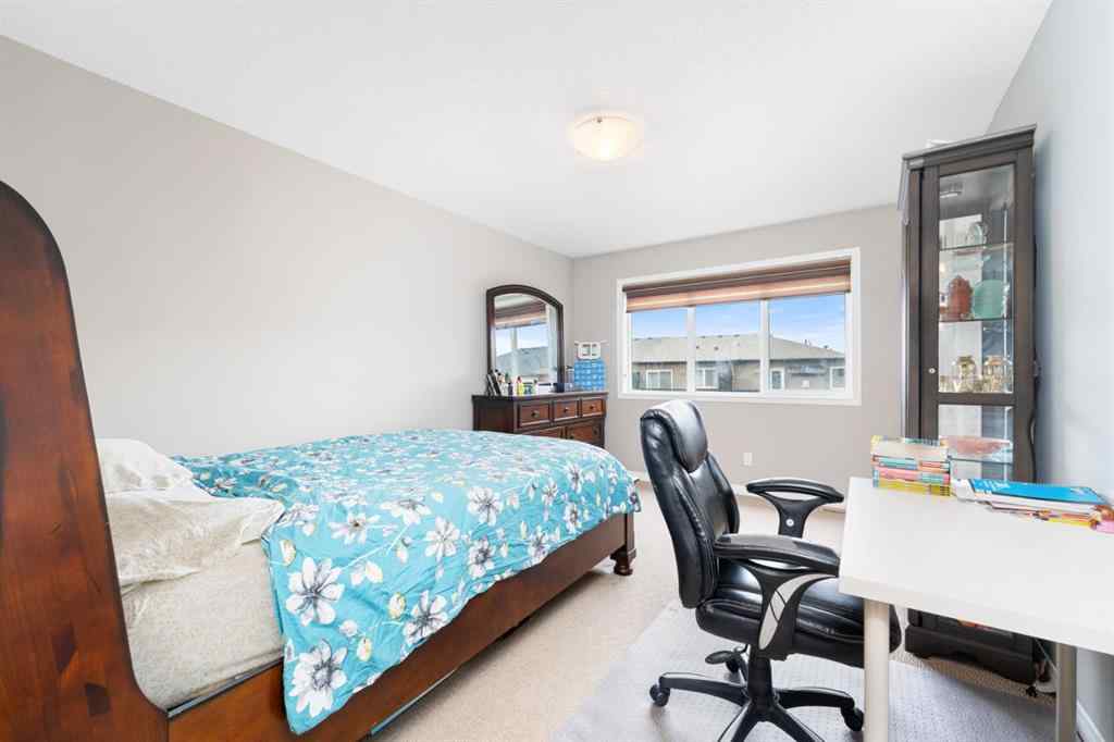 MLS® A2239082 - 44 Cityside Green NE in Cityscape Calgary, Residential