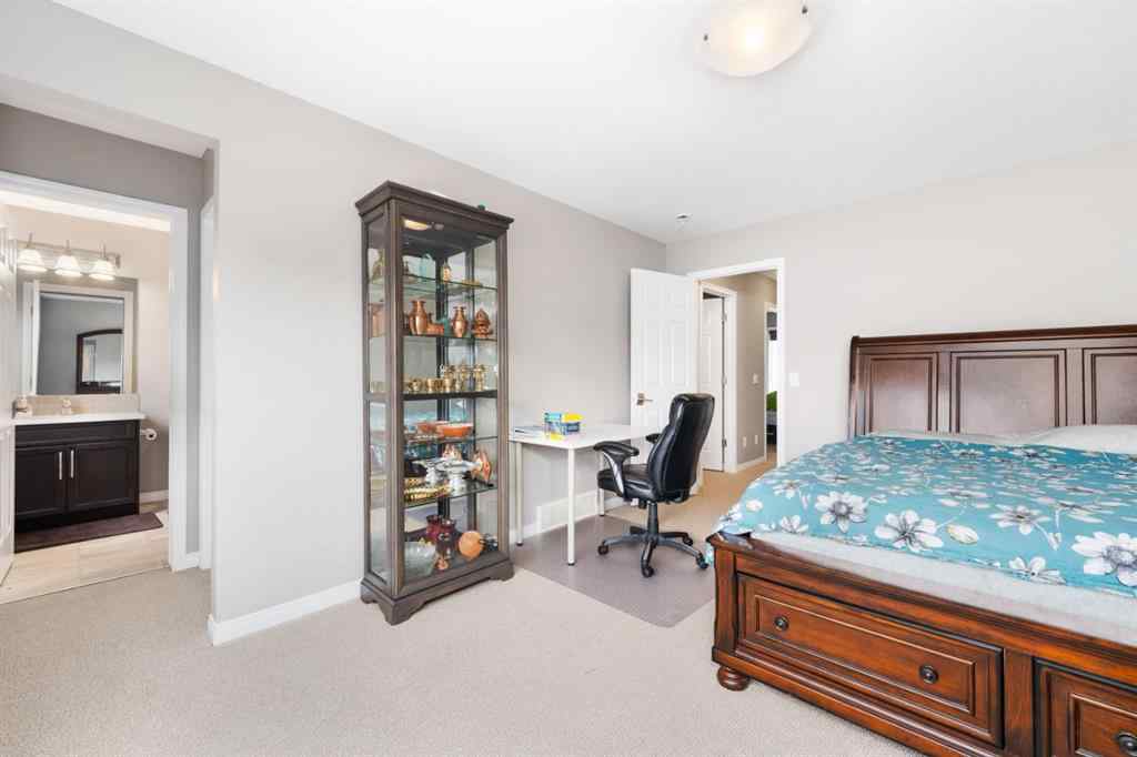 MLS® A2239082 - 44 Cityside Green NE in Cityscape Calgary, Residential