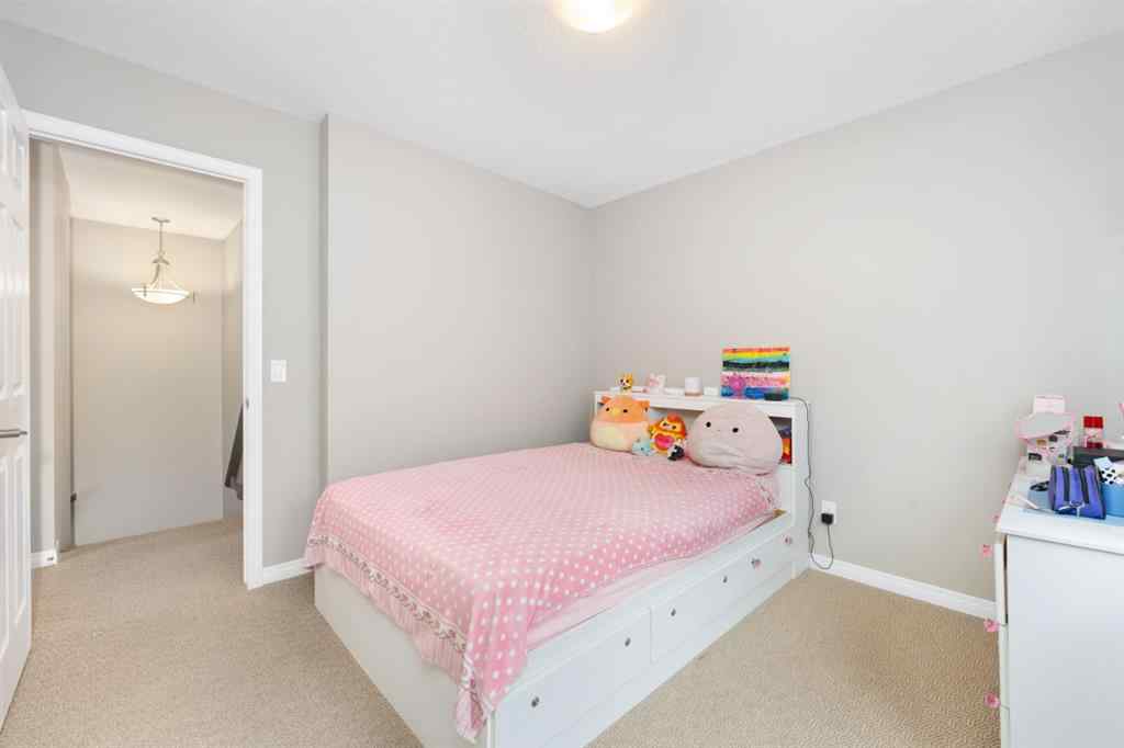 MLS® A2239082 - 44 Cityside Green NE in Cityscape Calgary, Residential