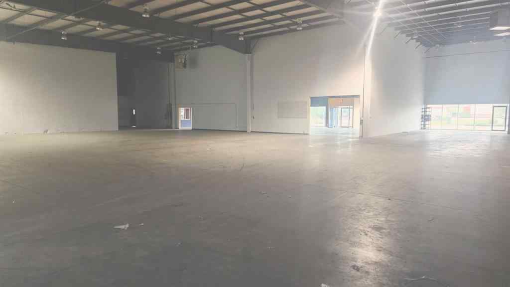 MLS® A2239084 - 8045 EDGAR INDUSTRIAL Crescent  in Edgar Industrial Park Red Deer, Commercial